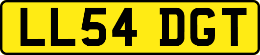 LL54DGT