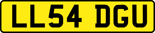 LL54DGU