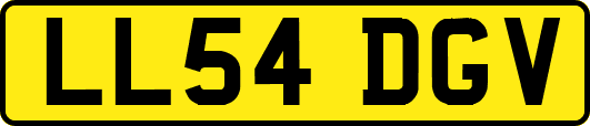 LL54DGV