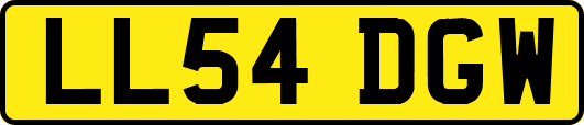LL54DGW