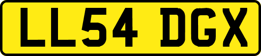 LL54DGX