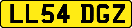 LL54DGZ