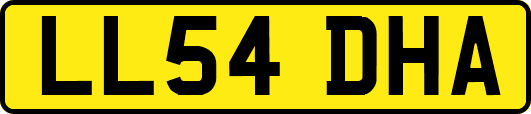 LL54DHA