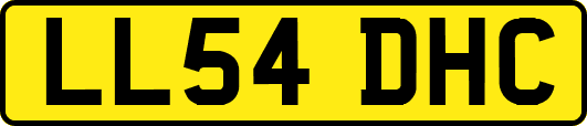 LL54DHC