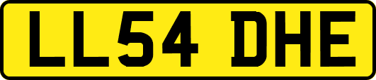 LL54DHE