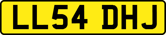 LL54DHJ