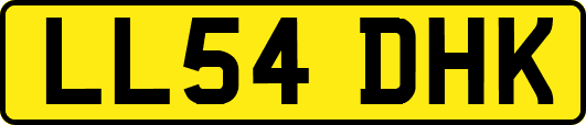 LL54DHK
