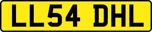 LL54DHL