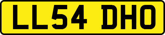 LL54DHO