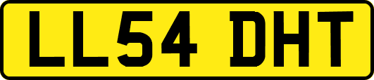LL54DHT