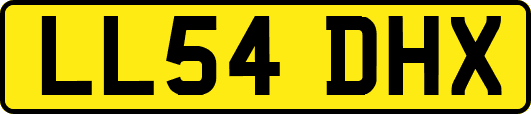 LL54DHX