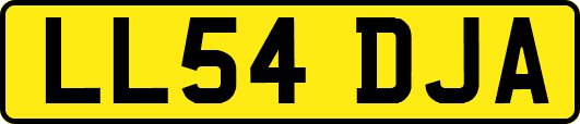 LL54DJA
