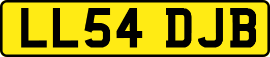 LL54DJB