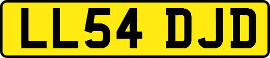 LL54DJD