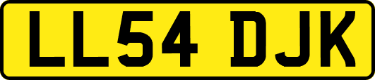 LL54DJK