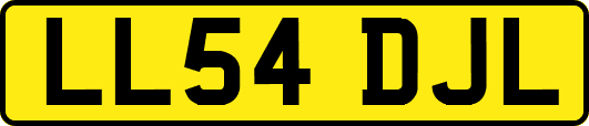 LL54DJL