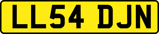 LL54DJN