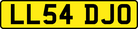 LL54DJO