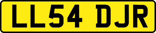 LL54DJR