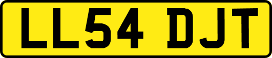 LL54DJT
