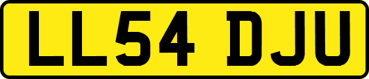 LL54DJU