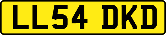 LL54DKD
