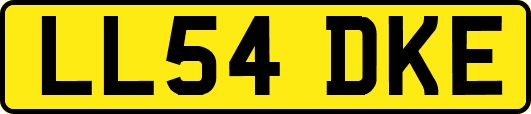 LL54DKE