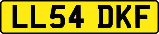 LL54DKF