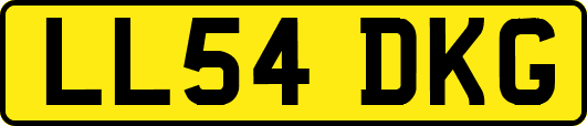 LL54DKG
