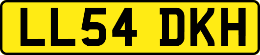 LL54DKH