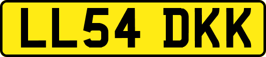LL54DKK