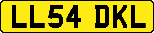 LL54DKL