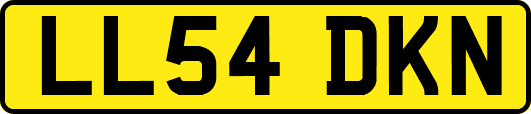 LL54DKN