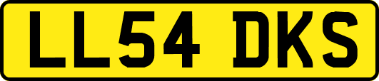 LL54DKS