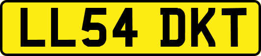 LL54DKT