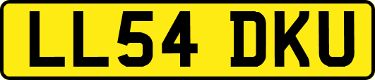 LL54DKU