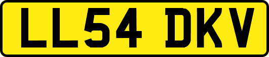 LL54DKV