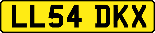 LL54DKX