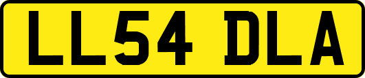 LL54DLA