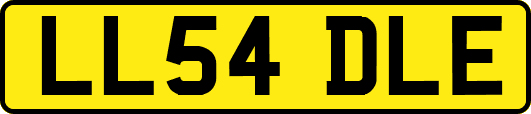 LL54DLE