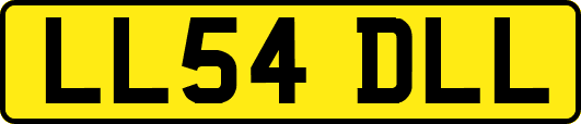 LL54DLL