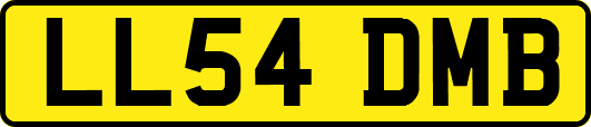 LL54DMB