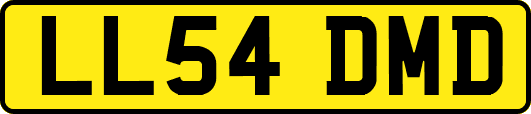 LL54DMD