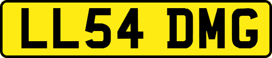 LL54DMG