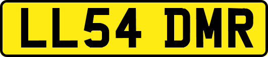 LL54DMR