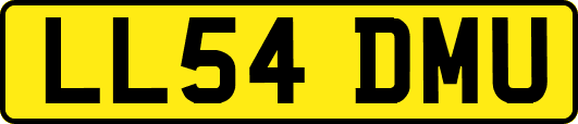 LL54DMU