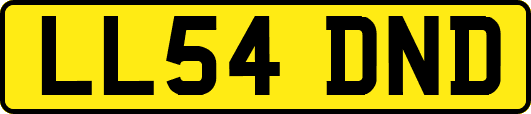 LL54DND