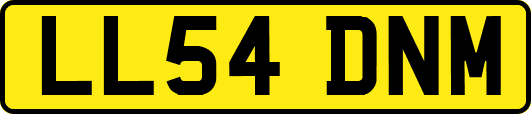 LL54DNM