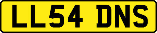 LL54DNS