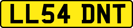 LL54DNT